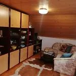 Apartma Cvrsta Trojka Apartament