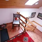 Apartma Cvrsta Trojka *