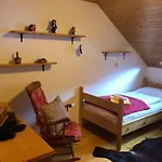 Apartma Cvrsta Trojka Apartament Jesenice