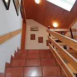 Apartma Cvrsta Trojka Apartament