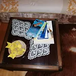 Apartament Apartma Cvrsta Trojka