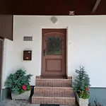 Apartma Cvrsta Trojka Apartament Jesenice