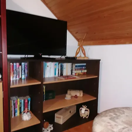 Apartma Cvrsta Trojka Apartman Jesenice