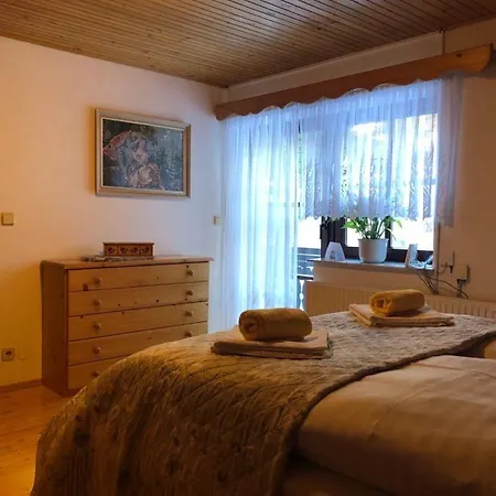 Apartma Cvrsta Trojka Jesenice