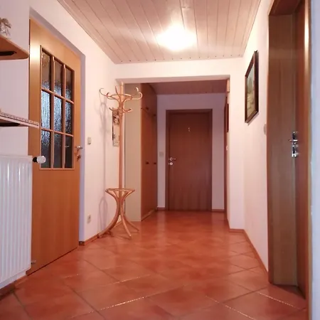 Apartma Cvrsta Trojka Jesenice