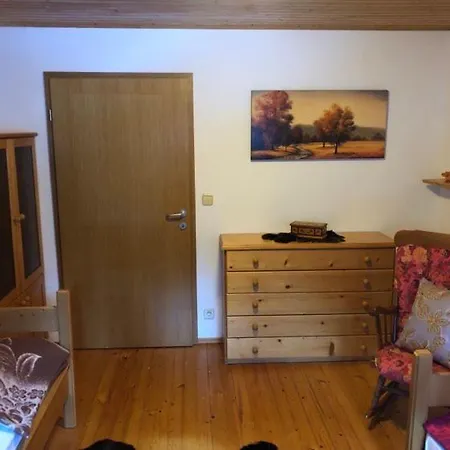 Apartma Cvrsta Trojka * Jesenice