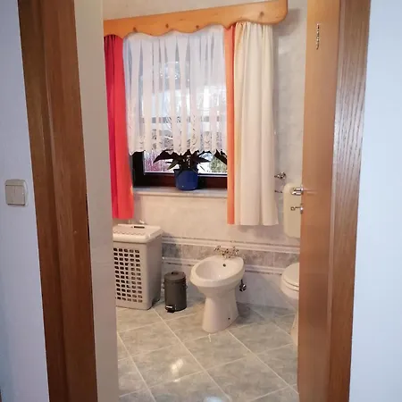 Apartma Cvrsta Trojka Apartman Jesenice