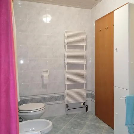 Apartma Cvrsta Trojka