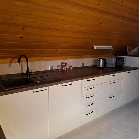 Apartman Apartma Cvrsta Trojka *