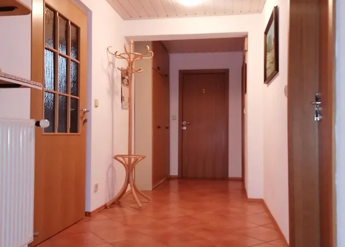 Apartma Cvrsta Trojka جيسينيس