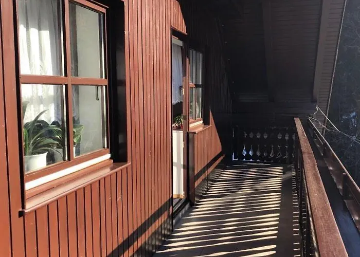 شقة Apartma Cvrsta Trojka جيسينيس