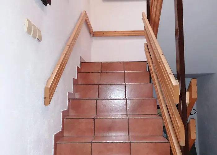 Apartma Cvrsta Trojka