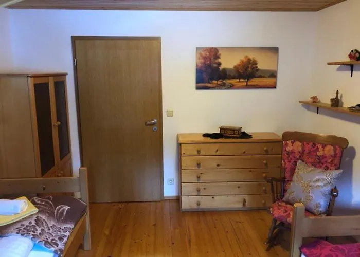 Apartma Cvrsta Trojka * Jesenice