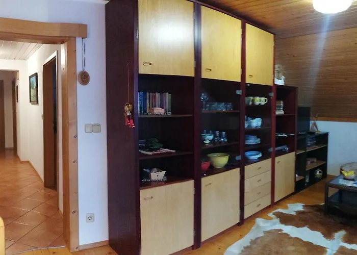 Apartma Cvrsta Trojka شقة *