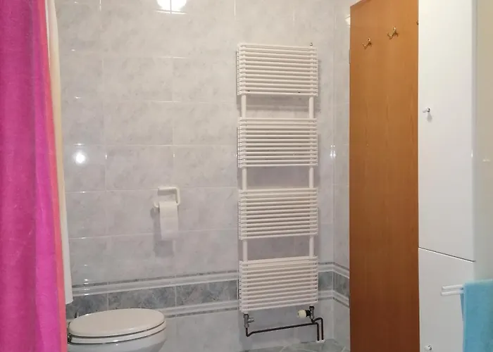 Apartma Cvrsta Trojka