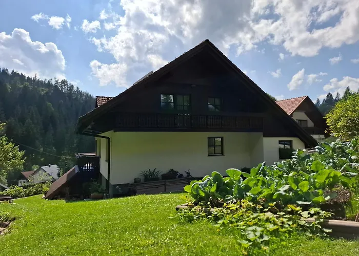 Apartma Cvrsta Trojka * جيسينيس