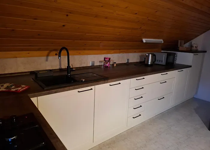 Apartma Cvrsta Trojka *