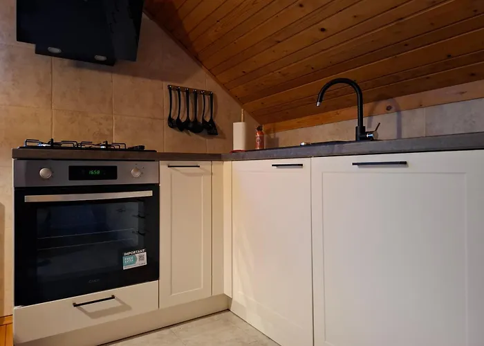 Apartma Cvrsta Trojka *