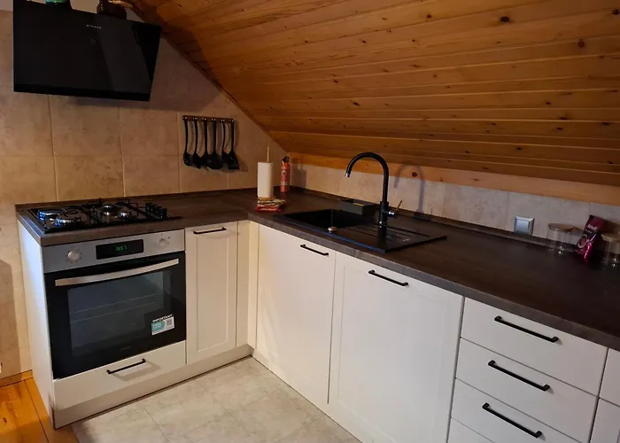 Daire Apartma Cvrsta Trojka Jesenice